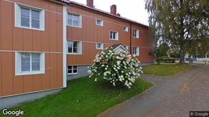 Bostadsrätter till salu i Hedemora - Bild från Google Street View