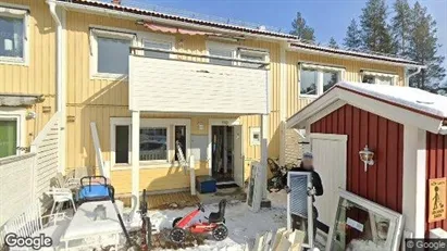 Bostadsrätter till salu i Umeå - Bild från Google Street View