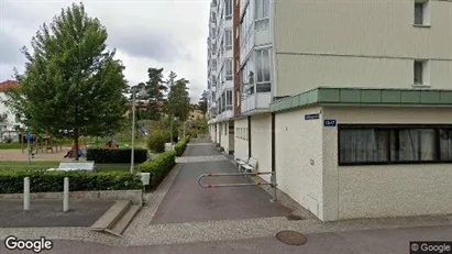 Bostadsrätter till salu i Göteborg Östra - Bild från Google Street View