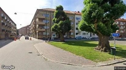 Bostadsrätter till salu i Område ej specificerat - Bild från Google Street View