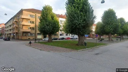 Bostadsrätter till salu i Område ej specificerat - Bild från Google Street View