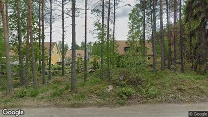 Bostadsrätter till salu i Tierp - Bild från Google Street View
