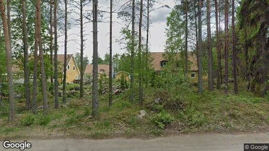 Bostadsrätter till salu i Tierp - Bild från Google Street View