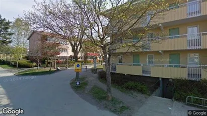 Bostadsrätter till salu i Västerås - Bild från Google Street View