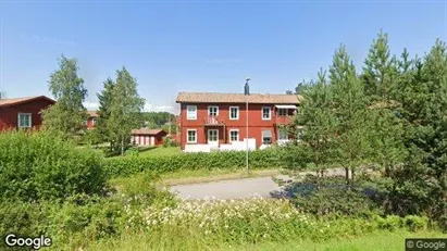 Bostadsrätter till salu i Enköping - Bild från Google Street View