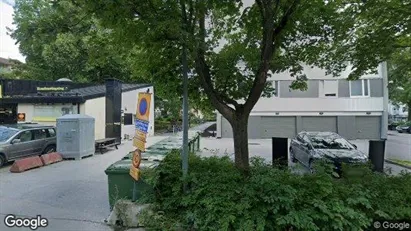 Bostadsrätter till salu i Skara - Bild från Google Street View