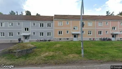 Bostadsrätter till salu i Hammarö - Bild från Google Street View