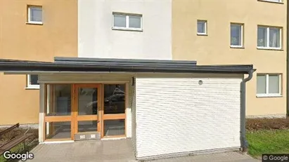 Bostadsrätter till salu i Sundbyberg - Bild från Google Street View
