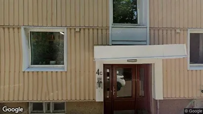 Lägenheter till salu i Örgryte-Härlanda - Bild från Google Street View