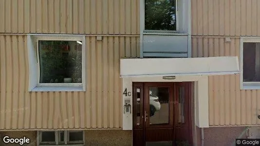 Lägenheter till salu i Örgryte-Härlanda - Bild från Google Street View