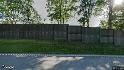 Lägenheter att hyra i Örgryte-Härlanda - Bild från Google Street View