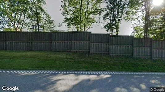 Lägenheter att hyra i Örgryte-Härlanda - Bild från Google Street View
