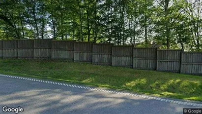 Lägenheter att hyra i Örgryte-Härlanda - Bild från Google Street View