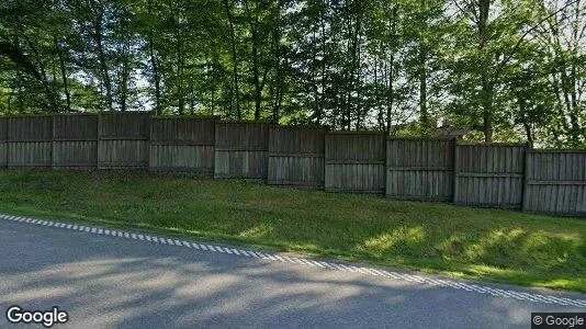 Lägenheter att hyra i Örgryte-Härlanda - Bild från Google Street View