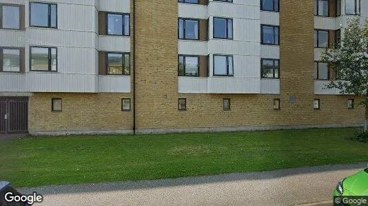 Lägenheter att hyra i Mölndal - Bild från Google Street View
