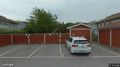 Lägenheter till salu i Järfälla - Bild från Google Street View