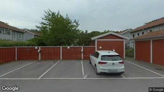 Lägenheter till salu i Järfälla - Bild från Google Street View