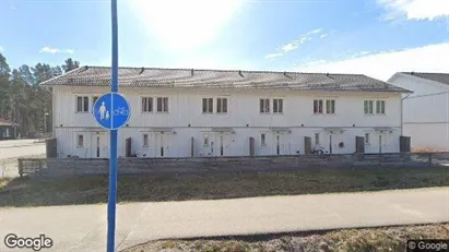 Bostadsrätter till salu i Örebro - Bild från Google Street View