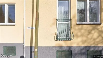 Bostadsrätter till salu i Örebro - Bild från Google Street View