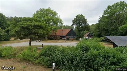 Bostadsrätter till salu i Staffanstorp - Bild från Google Street View