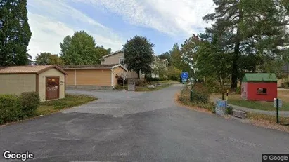 Lägenheter att hyra i Sigtuna - Bild från Google Street View