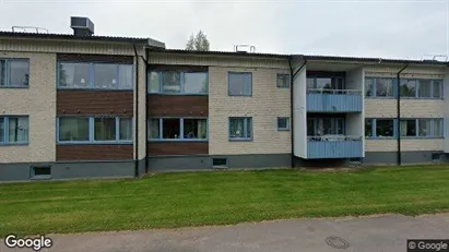 Lägenheter att hyra i Torsby - Bild från Google Street View