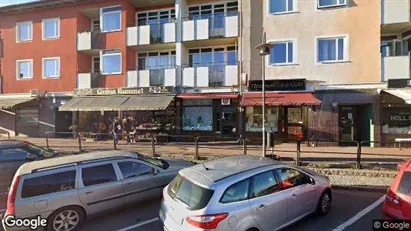 Lägenheter att hyra i Torsby - Bild från Google Street View