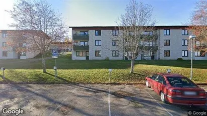Lägenheter att hyra i Torsby - Bild från Google Street View