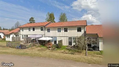 Lägenheter att hyra i Torsby - Bild från Google Street View