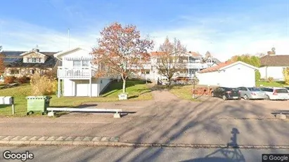 Lägenheter att hyra i Torsby - Bild från Google Street View