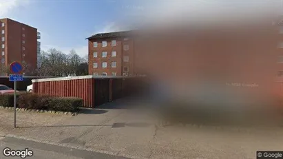 Lägenheter att hyra i Helsingborg - Bild från Google Street View