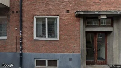 Lägenheter att hyra i Helsingborg - Bild från Google Street View