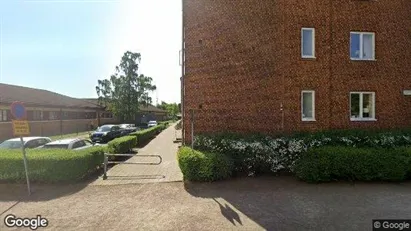 Lägenheter att hyra i Helsingborg - Bild från Google Street View