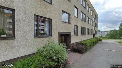 Lägenheter att hyra i Norrköping - Bild från Google Street View