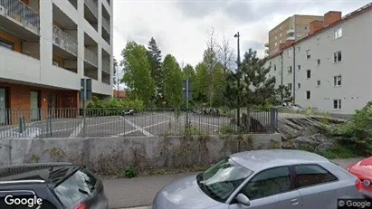 Lägenheter att hyra i Söderort - Bild från Google Street View