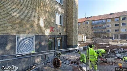 Lägenheter att hyra i Västerort - Bild från Google Street View