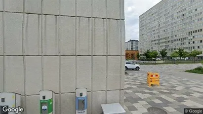 Lägenheter att hyra i Västerort - Bild från Google Street View