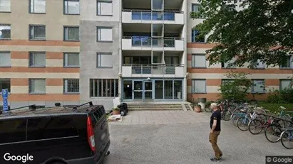Lägenheter att hyra i Vasastan - Bild från Google Street View