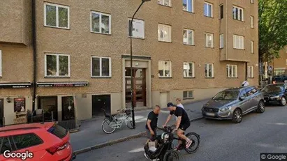 Lägenheter att hyra i Kungsholmen - Bild från Google Street View