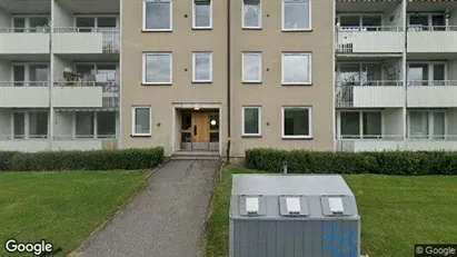 Lägenheter att hyra i Söderort - Bild från Google Street View