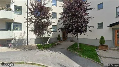 Lägenheter att hyra i Söderort - Bild från Google Street View