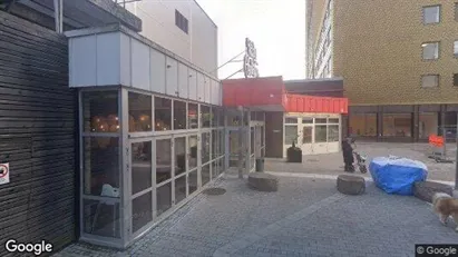 Lägenheter att hyra i Upplands Väsby - Bild från Google Street View