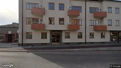 Lägenheter att hyra i Linköping - Bild från Google Street View