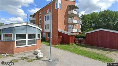 Lägenheter att hyra i Värmdö - Bild från Google Street View