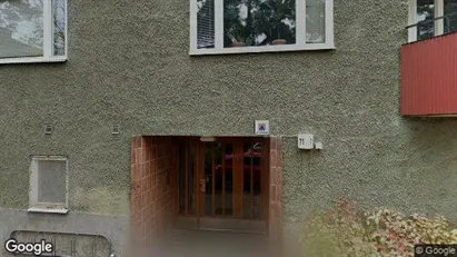 Lägenheter att hyra i Söderort - Bild från Google Street View