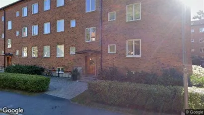 Lägenheter att hyra i Område ej specificerat - Bild från Google Street View