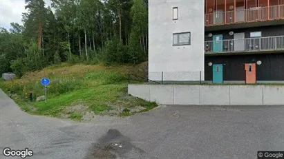 Lägenheter att hyra i Botkyrka - Bild från Google Street View