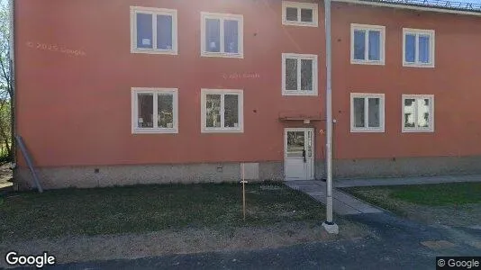 Lägenheter att hyra i Skellefteå - Bild från Google Street View