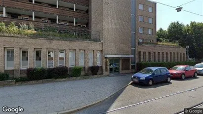 Lägenheter att hyra i Norrköping - Bild från Google Street View