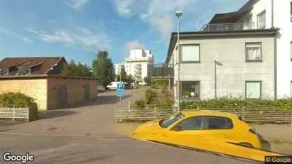 Lägenheter att hyra i Vellinge - Bild från Google Street View